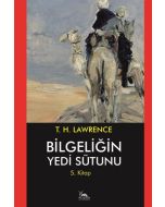 Bilgeliğin Yedi Sütunu 5. Kitap