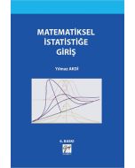 Matematiksel İstatistiğe Giriş