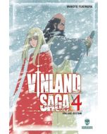 Vinland Saga 4