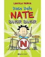 Koca Kafa Nate Bangır Bangır