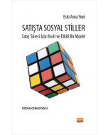 Satışta Sosyal Stiller
