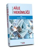 Hipokrat Aile Hekimliği (Ciltli)