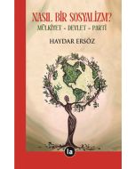 Nasıl Bir Sosyalizm?