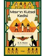 Mısır'ın Kutsal Kedisi