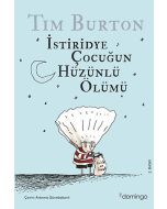 İstiridye Çocuğun Hüzünlü Ölümü ve Diğer Öyküler