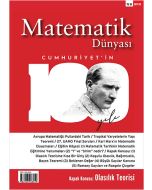 Matematik Dünyası Dergisi Sayı:118
