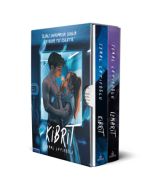 İzmarit-Kibrit - 2 Kitap Takım