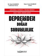 Depremden Doğan Sorumluluk