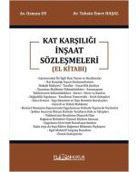 Kat Karşılığı İnşaat Sözleşmeleri
