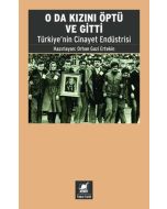 O da Kızını Öptü ve Gitti
