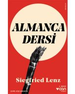 Almanca Dersi