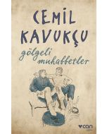 Gölgeli Muhabbetler