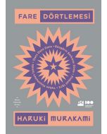 Fare Dörtlemesi (Gri Kapak - Ciltli)