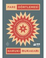 Fare Dörtlemesi (Yeşil Kapak - Ciltli)
