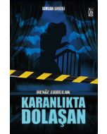 Karanlıkta Dolaşan