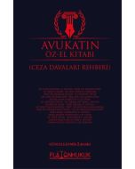   Kitaba Gözat Avukatın Öz-El Kitabı (Ciltli)