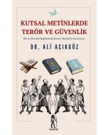 Kutsal Metinlerde Terör ve Güvenlik