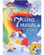 7 Güne 7 Masal - 1