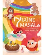 7 Güne 7 Masal - 3