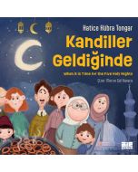 Kandiller Geldiğinde