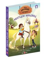 Disney Atkuyruğu Çiftliği 1 - Muhteşem Maksimus