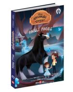Disney Atkuyruğu Çiftliği Akıllı Angus - 2