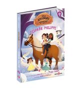 Disney Atkuyruğu Çiftliği Fedakar Philippe 3