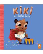 Kiki ve Kaka Kabı