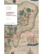 Amerigo - Tarihsel Bir Yanılgının Hikâyesi
