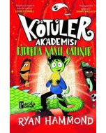 Kötüler Akademisi - Ejderha Nasıl Çalınır