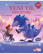 Yeni Yıl Dinozoru