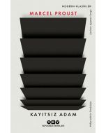 Kayıtsız Adam