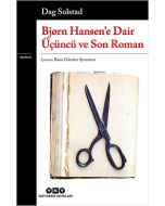 Bjørn Hansen’e Dair Üçüncü ve Son Roman