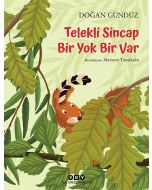 Telekli Sincap – Bir Yok Bir Var