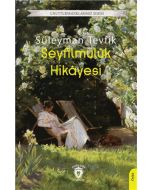 Seyfilmüluk Hikayesi