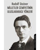 Milletler Cemiyetinin Uluslararası Yönleri