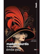 Madam Sourdis ve Diğer Öyküler