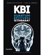 KBI Kuantum Boyutunda İstihbarat