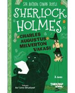 Sherlock Holmes - Charles Augustus Milverton Vakası