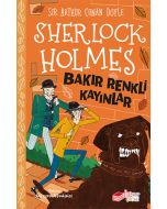 Sherlock Holmes - Bakır Renkli Kayınlar