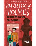 Sherlock Holmes - Bohemya’da Skandal