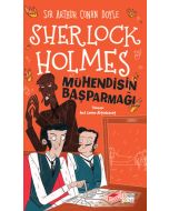 Sherlock Holmes - Mühendisin Başparmağı