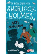 Sherlock Holmes - Altı Napolyon