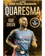 Quaresma - Benim Futbol Kahramanım