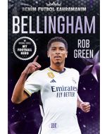 Bellingham - Benim Futbol Kahramanım
