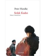 Solak Kadın