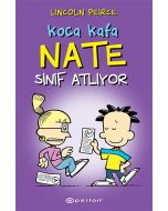 Koca Kafa Nate Sınıf Atlıyor