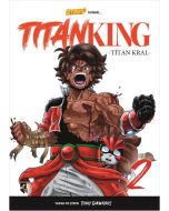 Titanking - Titan Kral - 2