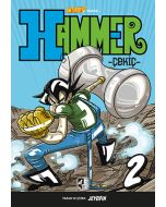 Hammer - Çekiç - 2