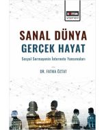 Sanal Dünya Gerçek Hayat 